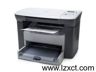 HPM1005打印机